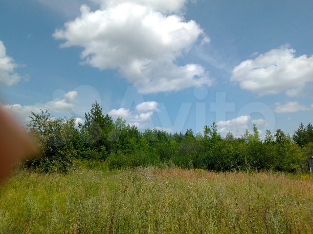 Участок 12 сот. (ИЖС)