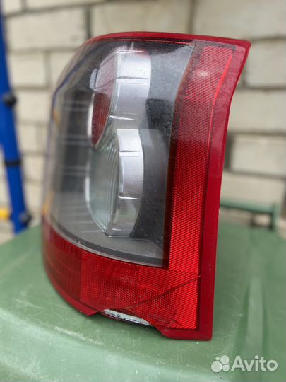 Правый Стоп Land Rover