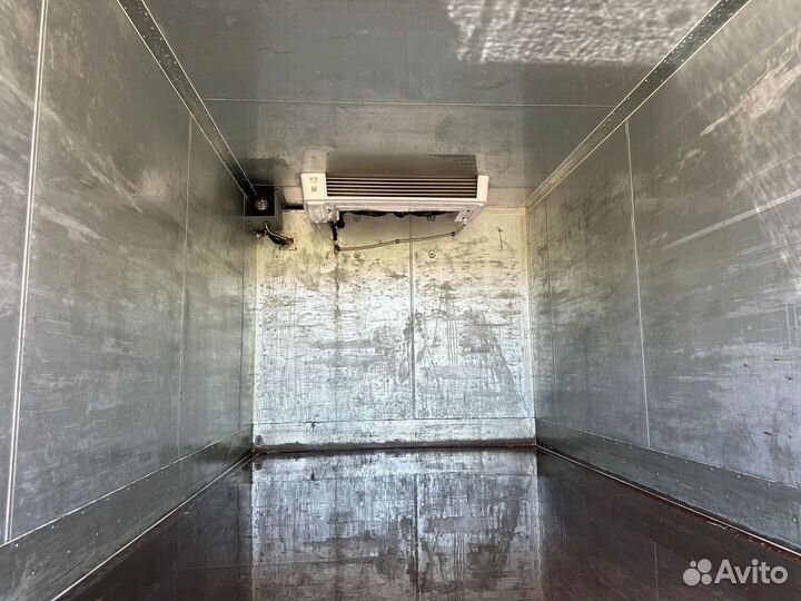 ГАЗ ГАЗель 3302 рефрижератор, 2022