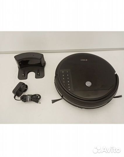 Робот-пылесос 360 Robot Vacuum Cleaner C50