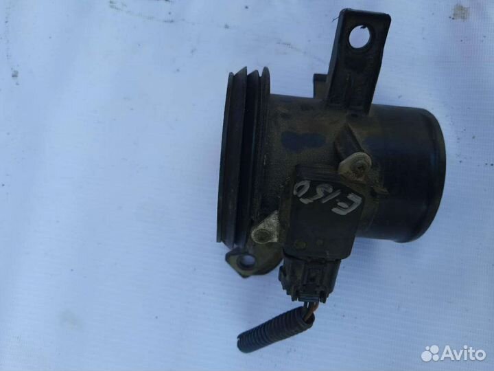 Дмрв тойота королла е150 1.4л