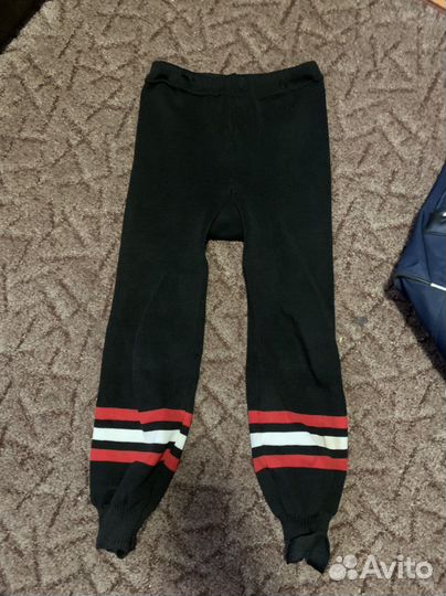 Детская хоккейная форма