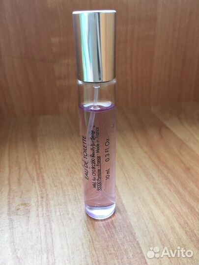 Туалетная вода Mugler Run Free