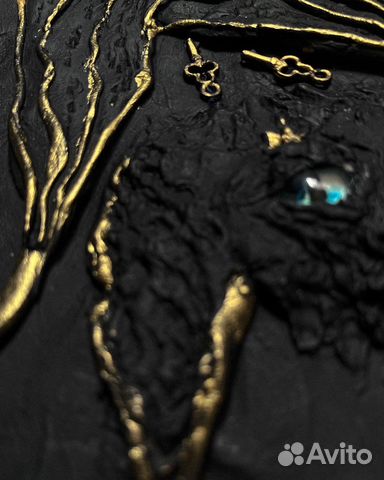 Taro черный гримуар