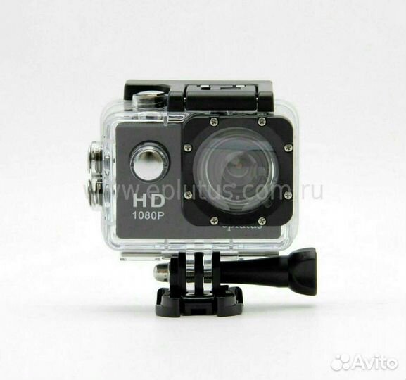 Экшн камера DV12