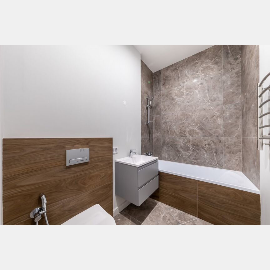 3-к. квартира, 74,9 м², 9/13 эт.