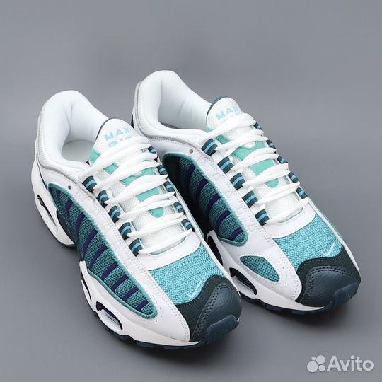 Кроссовки nike air max tailwind 4