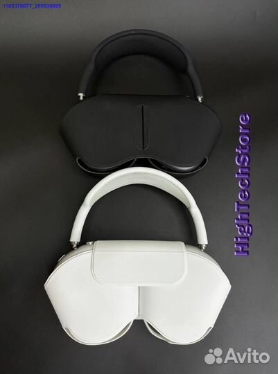 Наушники AirPods Max Оригинал 1:1 (Арт.33758)