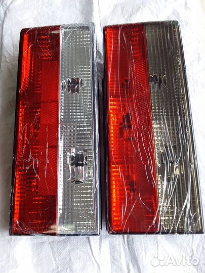 Задние фары фонари ваз 2114 новые