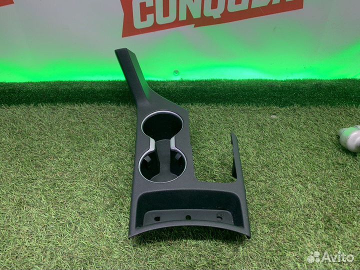 Центральная панель Kia Sportage 4 ql