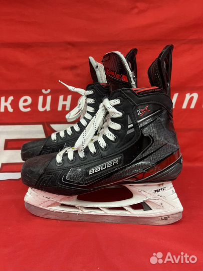 Коньки Bauer Vapor 2X 5,5D