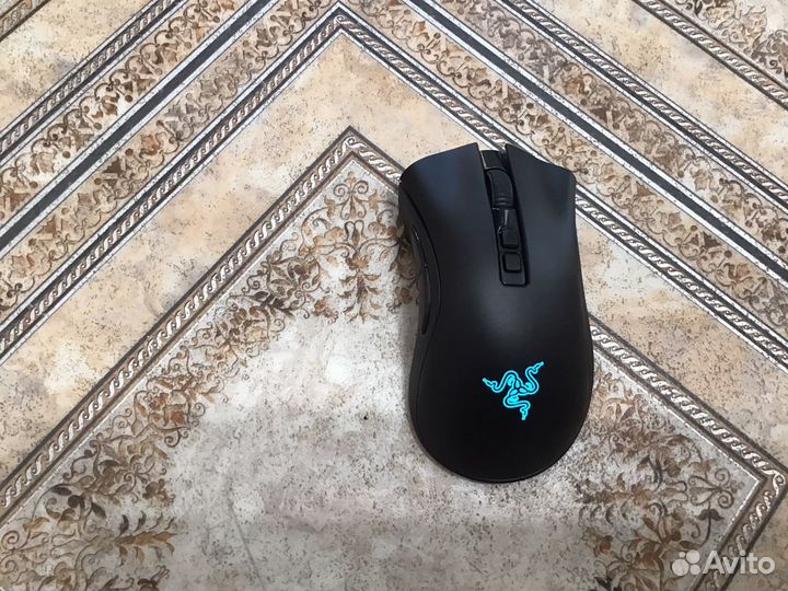 Беспроводная мышь Razer DeathAdder V2 Pro