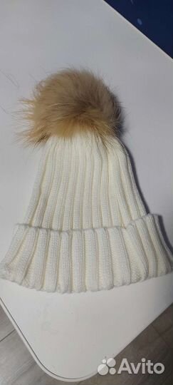 Новая шапочка