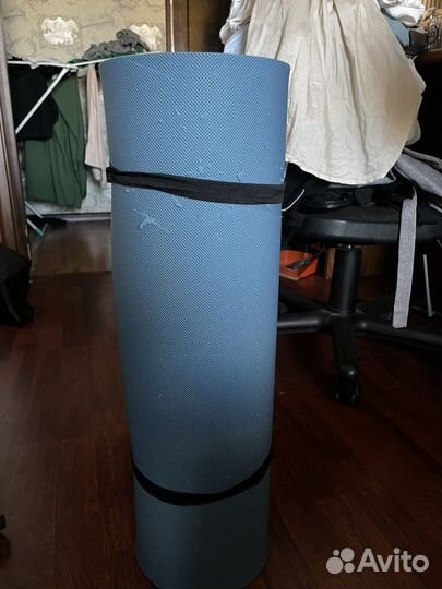 Коврик для йоги