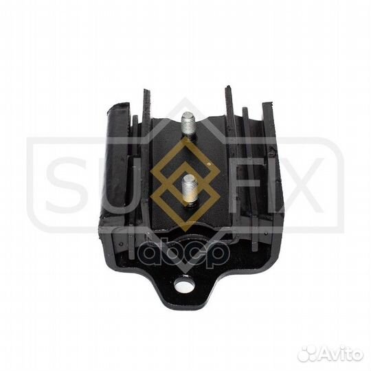 Опора двигателя зад FM4019 sufix