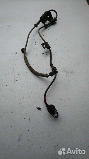 Датчик abs передний kia rio 3/solaris R, L