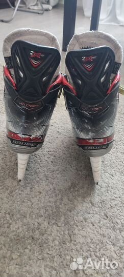 Коньки bauer Vapor 2x pro 5D