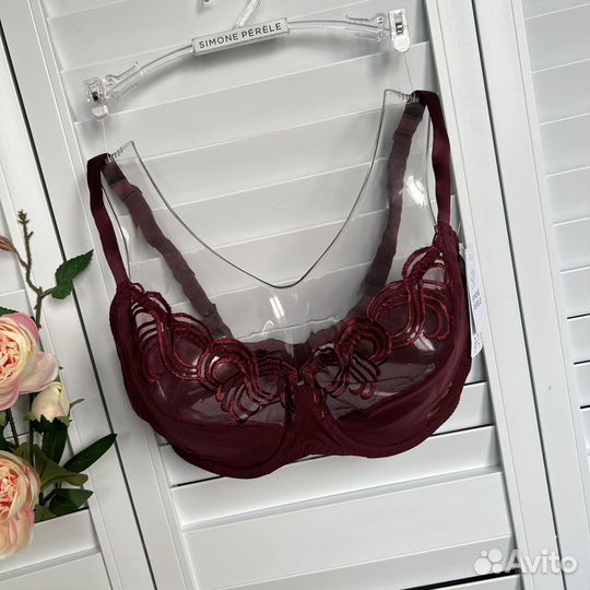 Бюстгальтер simone perele 75F оригинал