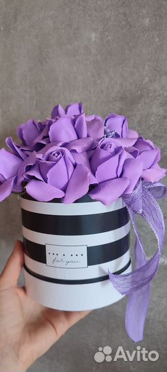 Букет цветов. Букет роз