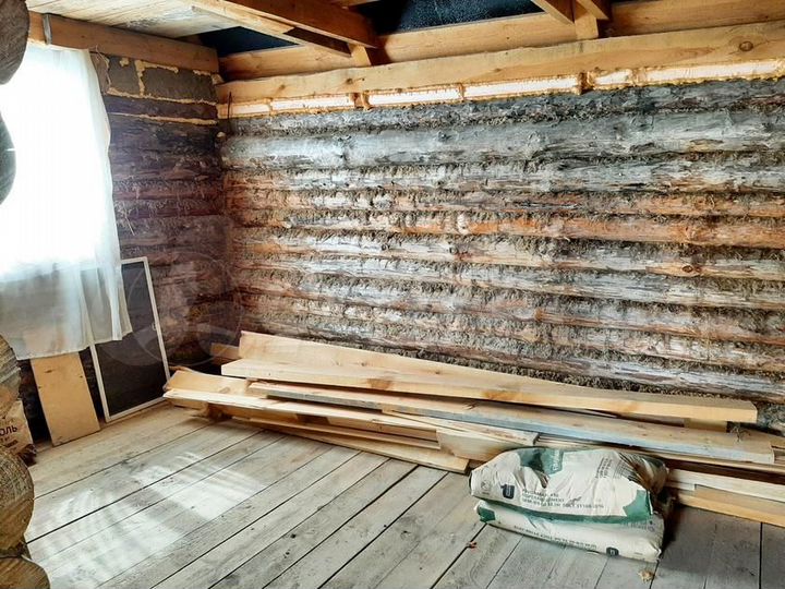 Дача 45 м² на участке 4,5 сот.