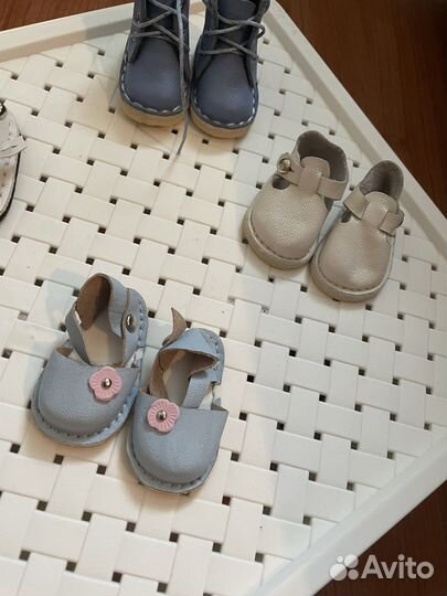 Обувь для кукол