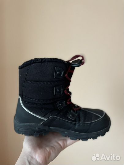 Ботинки Outventure Polar