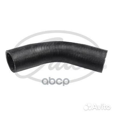 Шланг системы охлаждения 021610 Gates