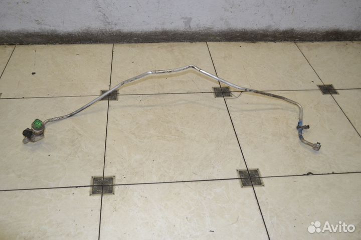 Трубка кондиционера fiat Albea