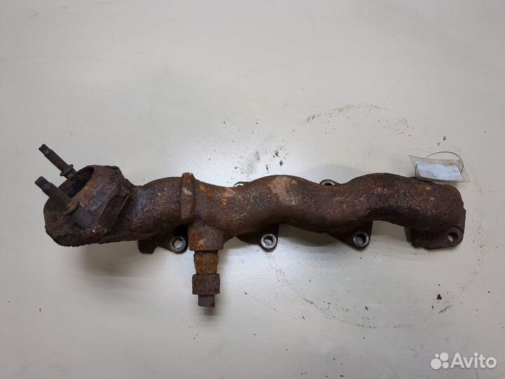 Коллектор выпускной Ford F-150, 2009