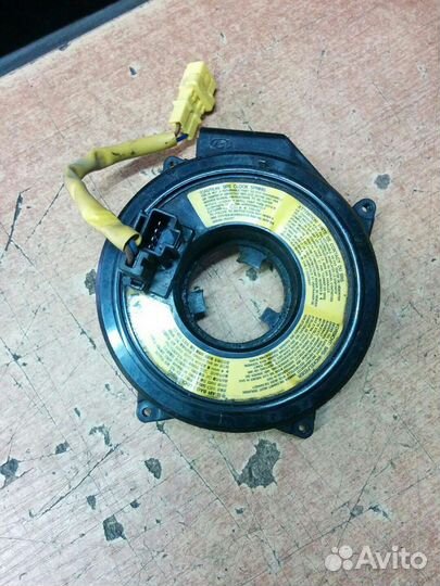 Хендай Терракан Лента SRS