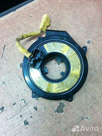 Хендай Терракан Лента SRS