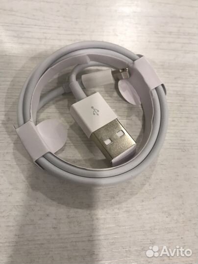 Кабель для iPhone