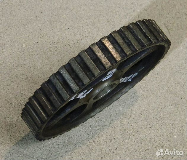 Шестерня распредвала VW Passat B3