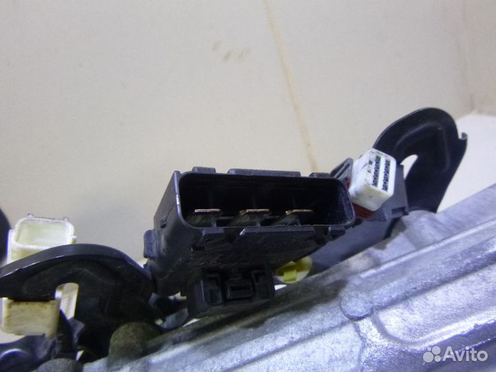 RZN:Рулевая рейка Honda CR-V 2012 53601T0AA01