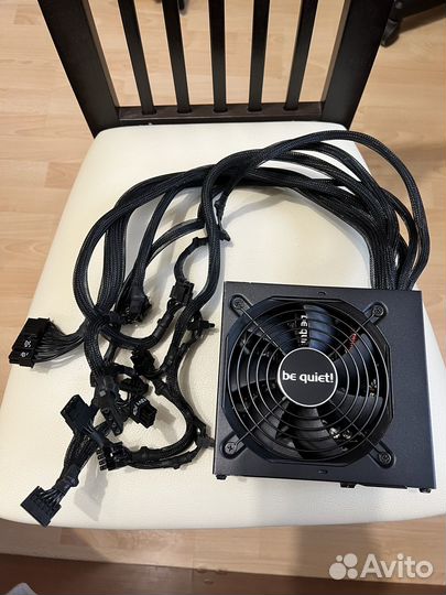 Блок питания для пк 700w
