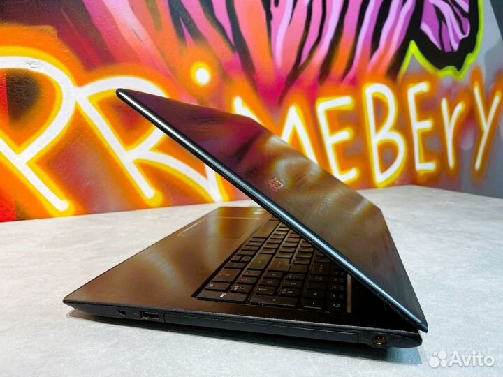 Мощный Acer Core i5/ GeForce 150mx/ RAM 8gb SSD