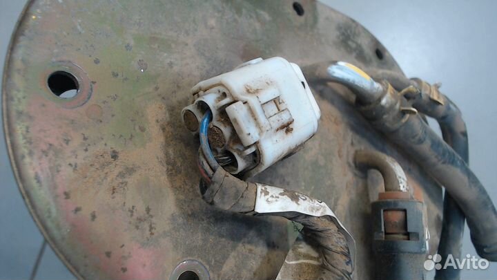 Насос топливный электрический Subaru Forester (S11