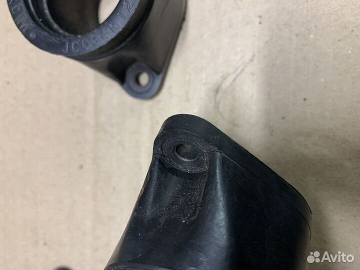 Манифольды gsf1200 bandit