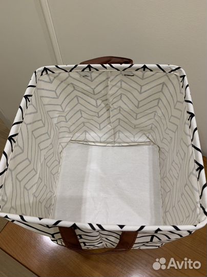 Короб - корзина