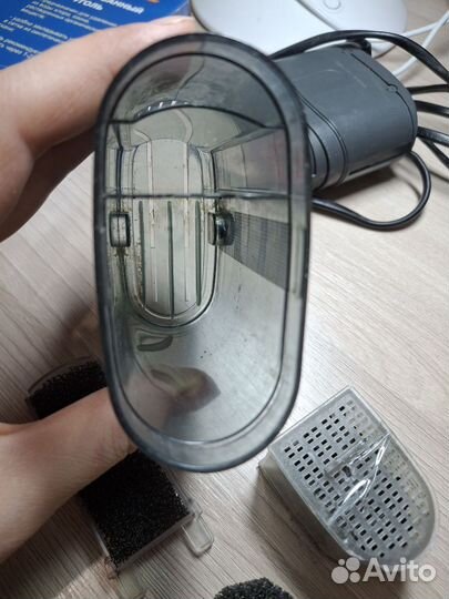 Фильтр для аквариума