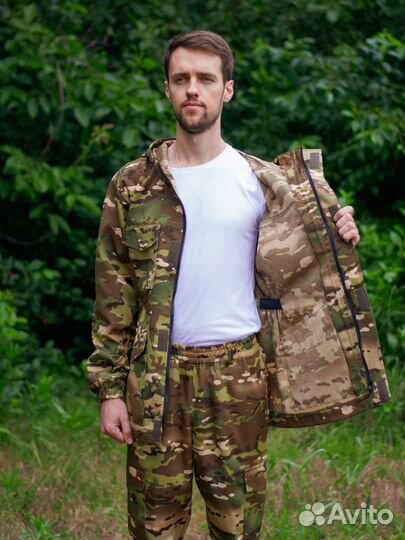 Костюм Горка Лето