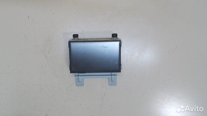 Дисплей мультимедиа Infiniti G, 2011