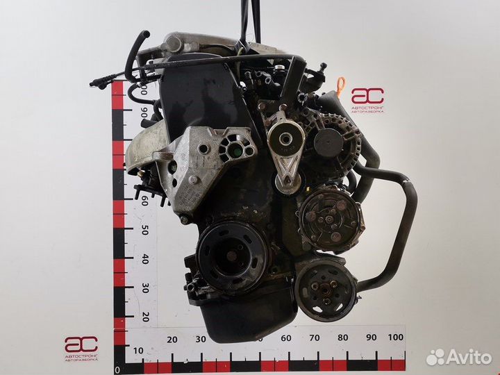 Двигатель (двс) для Volkswagen Golf 4 AQY