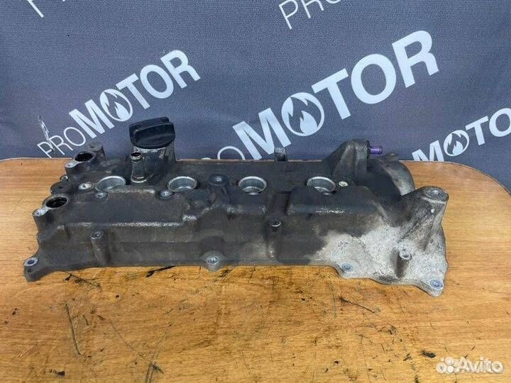 Клапанная крышка Nissan Juke YF15 F15 2014