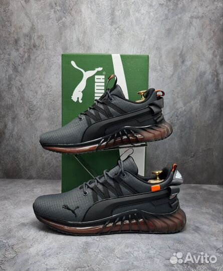 Мужские кроссовки Puma