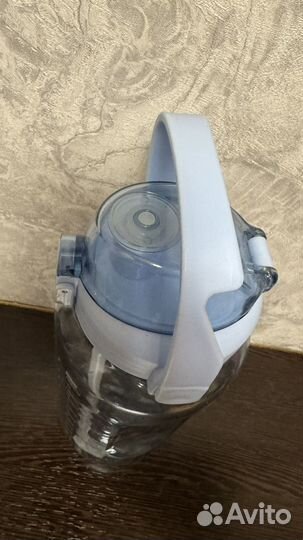 Бутылка для воды 2 литра