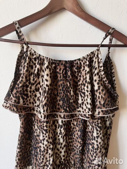 Комбинезон женский летний