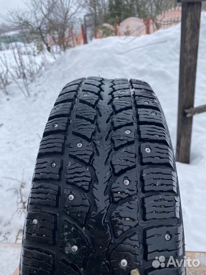 КАМА Кама 365 SUV (НК-242) 175/65 R14