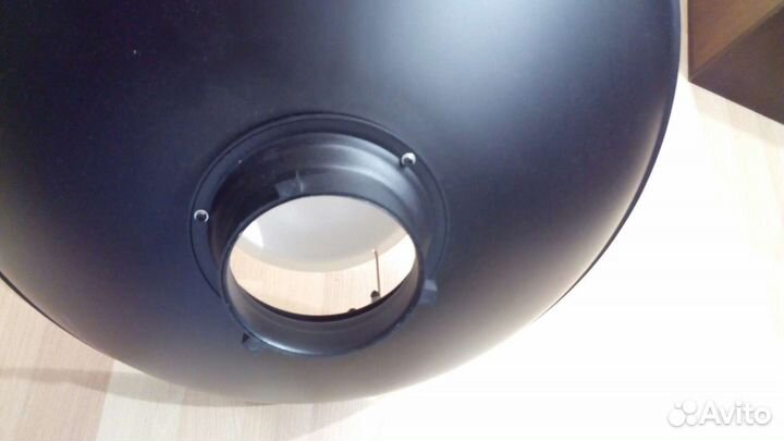 Светоотражатель Raylab rfsr-56ER + RHC