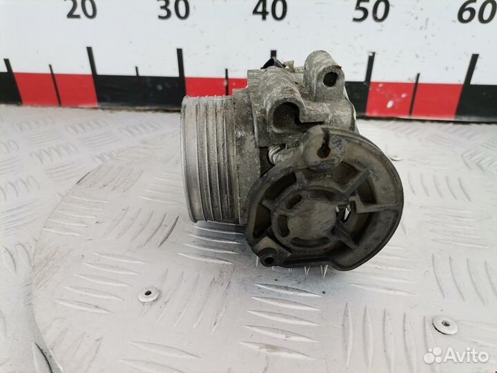 Заслонка дроссельная для Volvo S40 V40 1 9186780